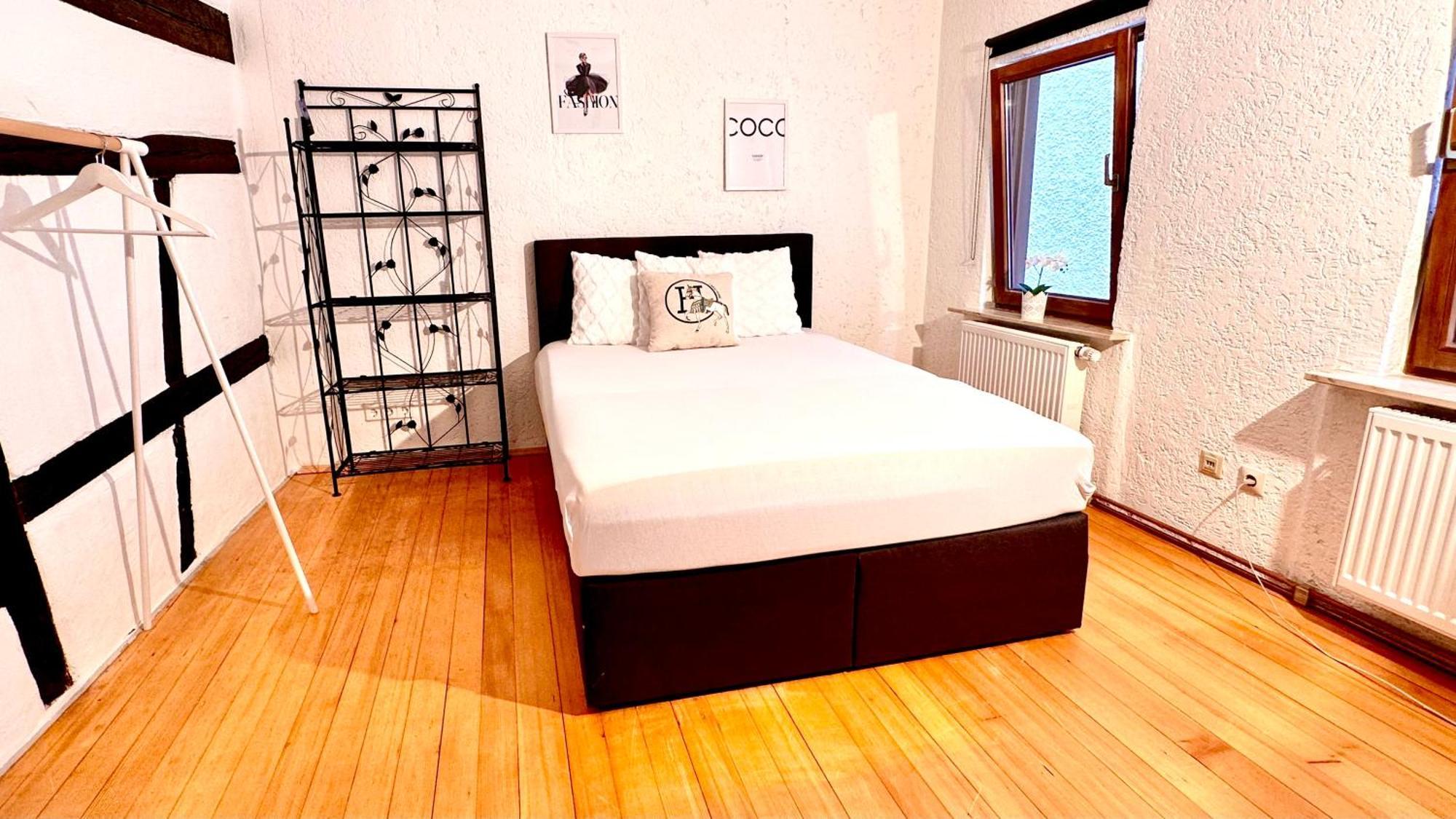 Apartment Am Waldbach Gernsbach Luaran gambar