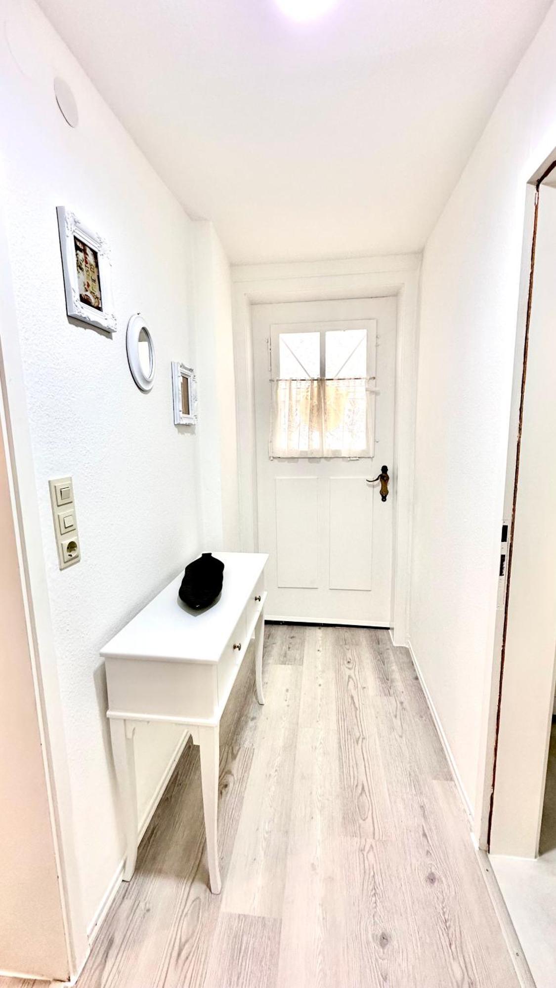 Apartment Am Waldbach Gernsbach Luaran gambar