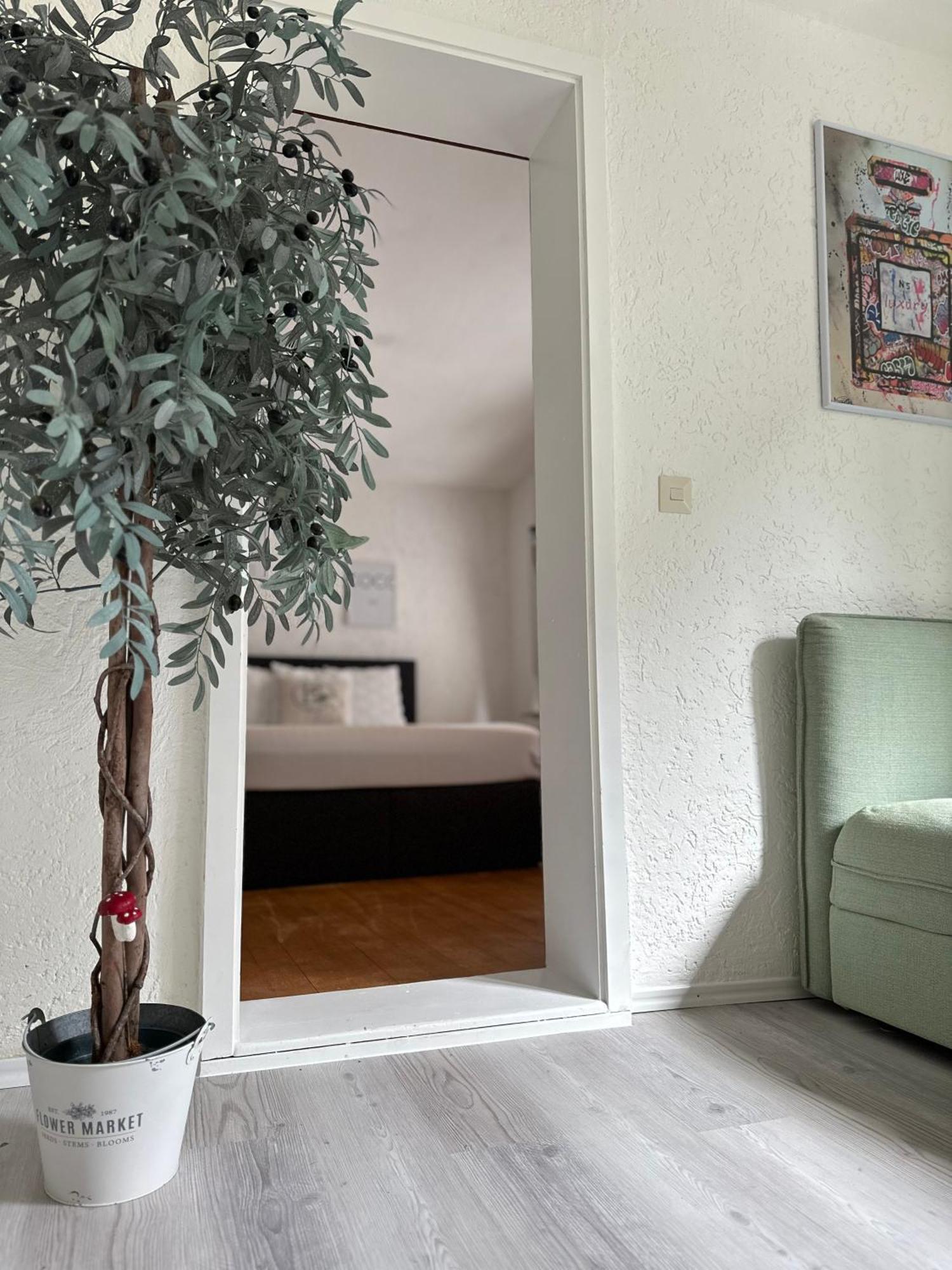 Apartment Am Waldbach Gernsbach Luaran gambar